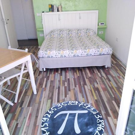Pigreco Panzió Albenga Kültér fotó