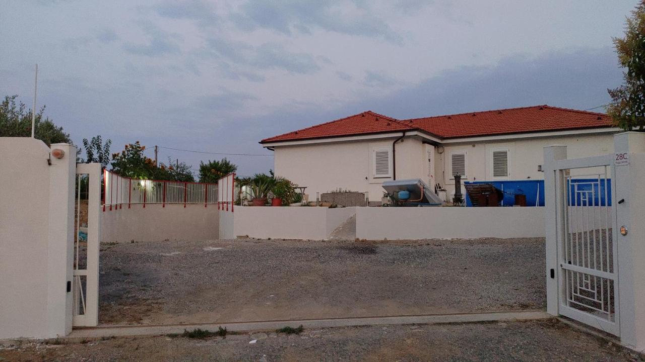 Pigreco Panzió Albenga Kültér fotó