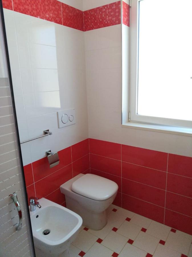 Pigreco Panzió Albenga Kültér fotó