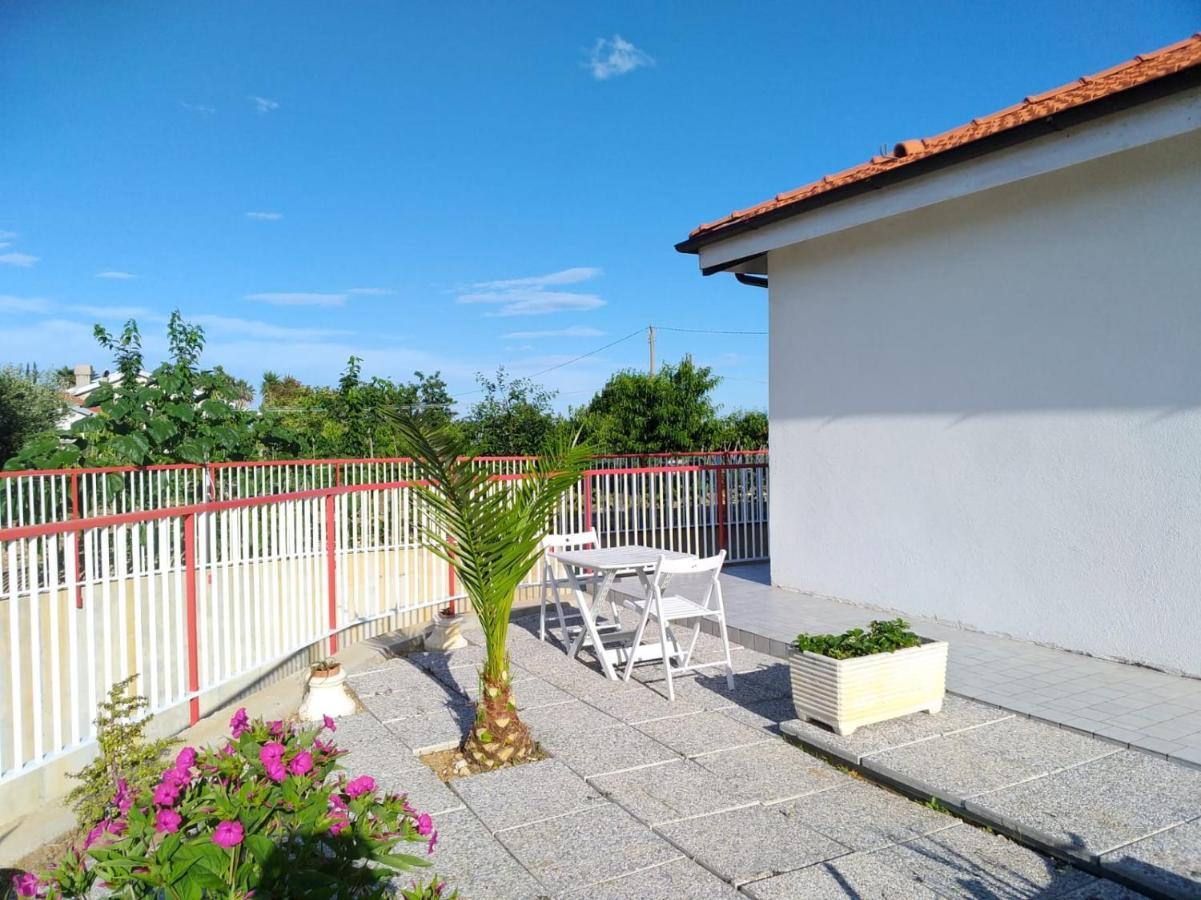 Pigreco Panzió Albenga Kültér fotó